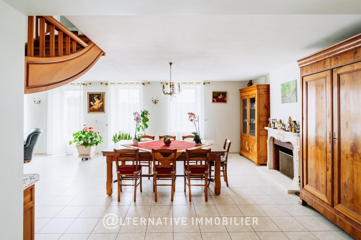 Vente Maison à Janzé 6 pièces