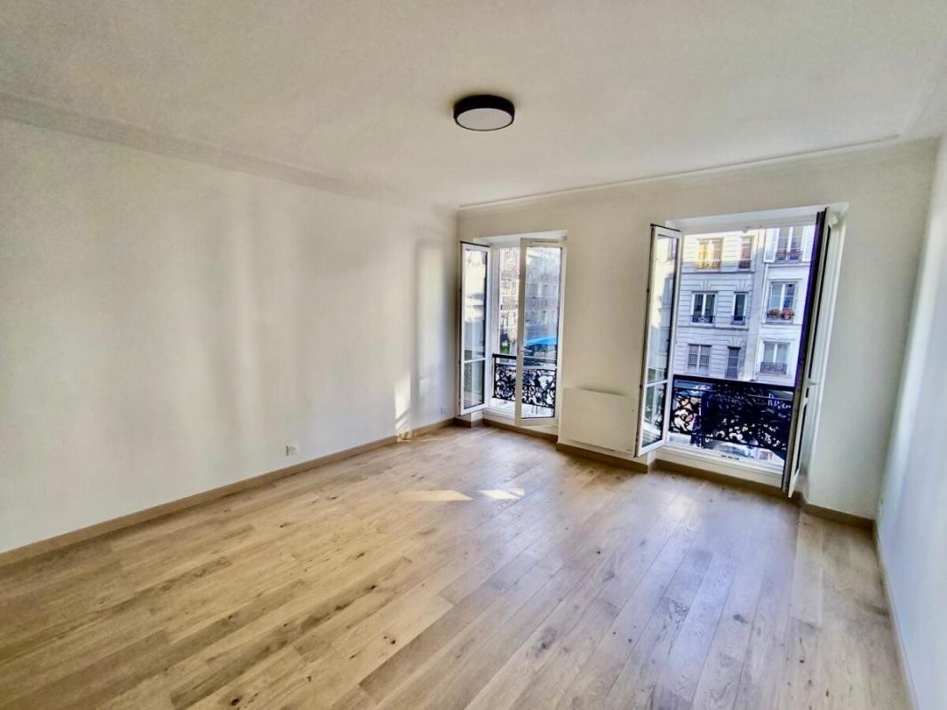 Vente Appartement à Paris Hôtel de Ville 4e arrondissement 2 pièces