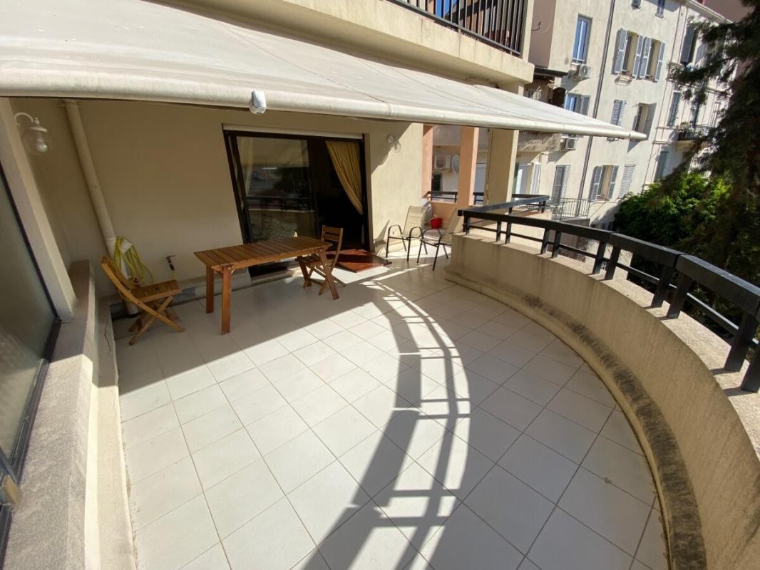 Vente Appartement à Cannes 4 pièces