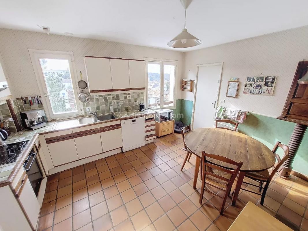 Vente Maison à Clamart 9 pièces