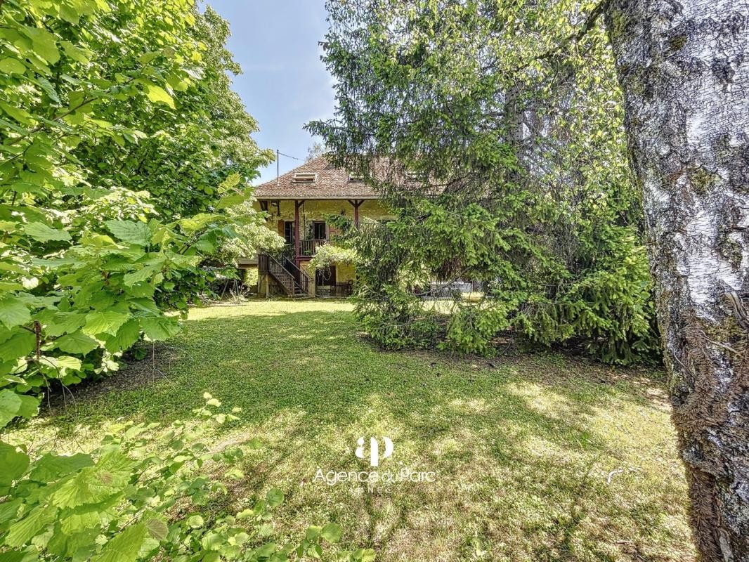 Vente Maison à Annecy-le-Vieux 8 pièces