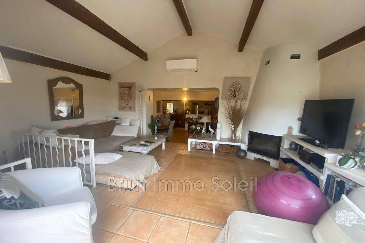 Vente Maison à Vence 4 pièces