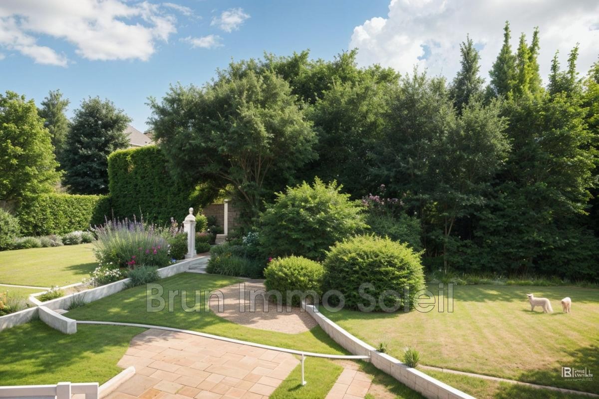 Vente Maison à Vence 4 pièces