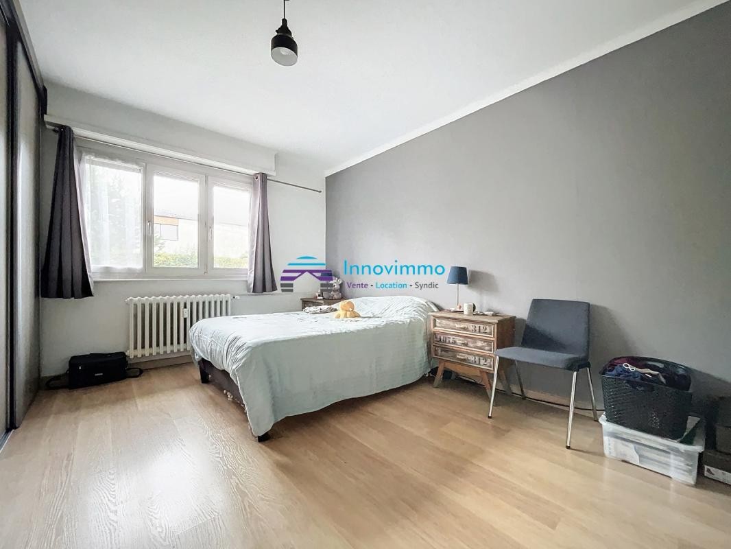 Vente Appartement à Strasbourg 3 pièces