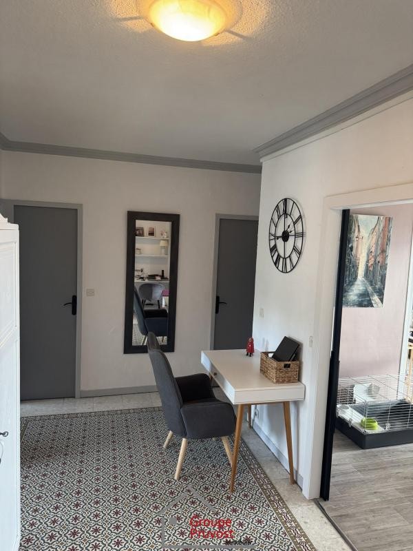 Vente Appartement à Saint-Genis-Laval 4 pièces