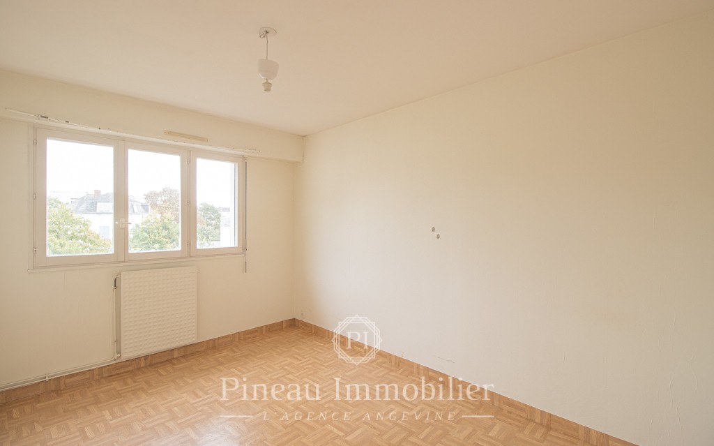 Vente Appartement à Angers 2 pièces