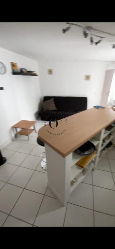 Location Appartement à Paris Vaugirard 15e arrondissement 2 pièces