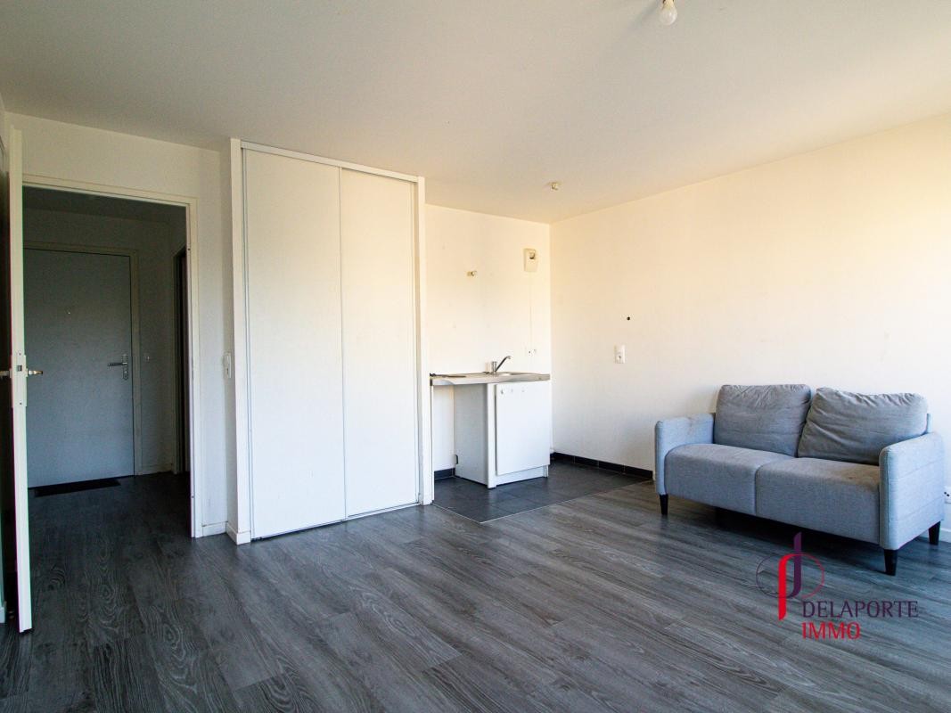 Vente Appartement à Osny 1 pièce