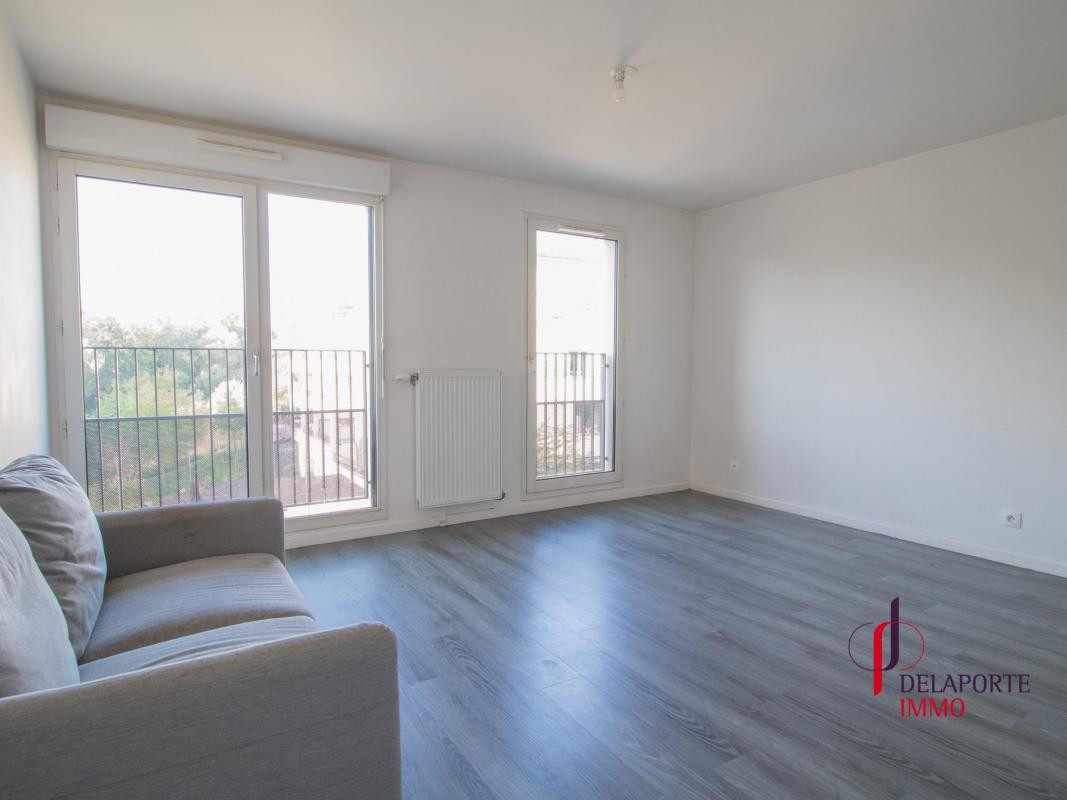 Vente Appartement à Osny 1 pièce