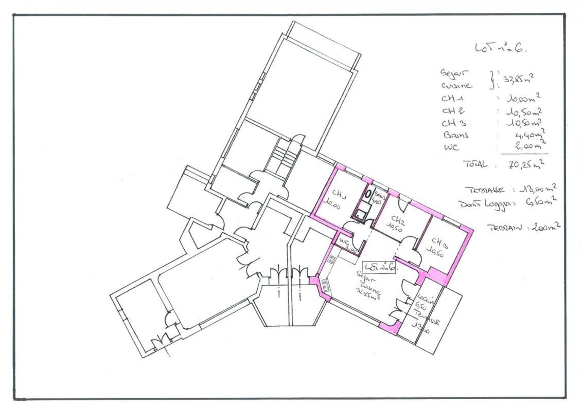 Vente Maison à Pertuis 4 pièces