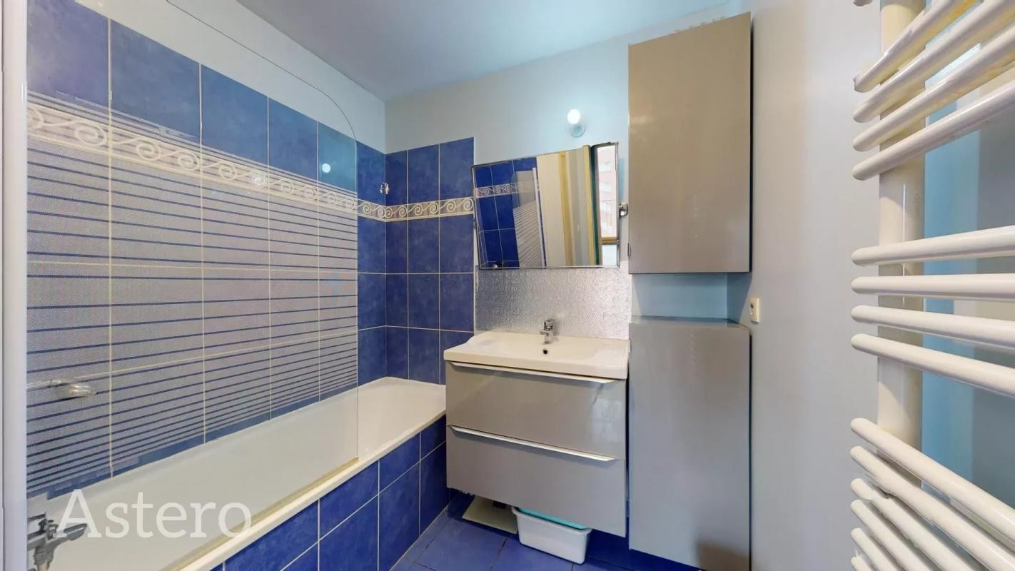 Vente Appartement à Montreuil 3 pièces