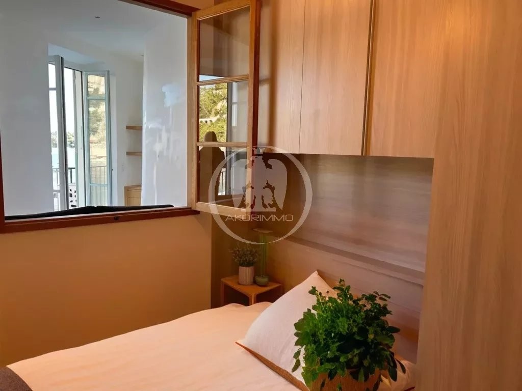 Vente Appartement à Villefranche-sur-Mer 2 pièces