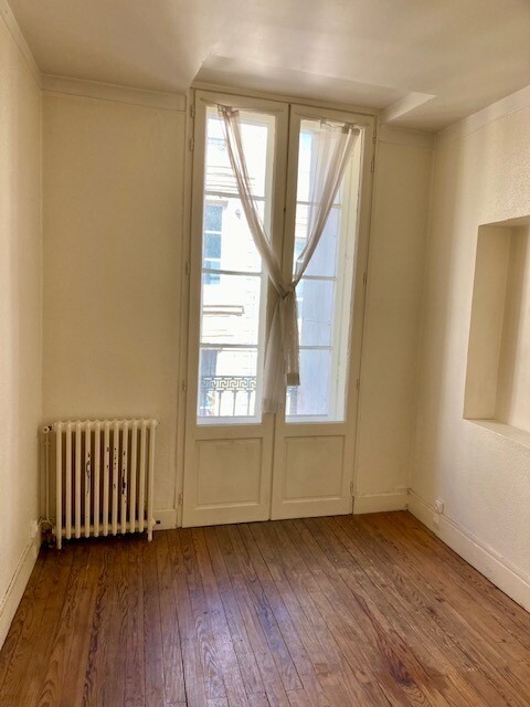 Vente Appartement à Bordeaux 3 pièces