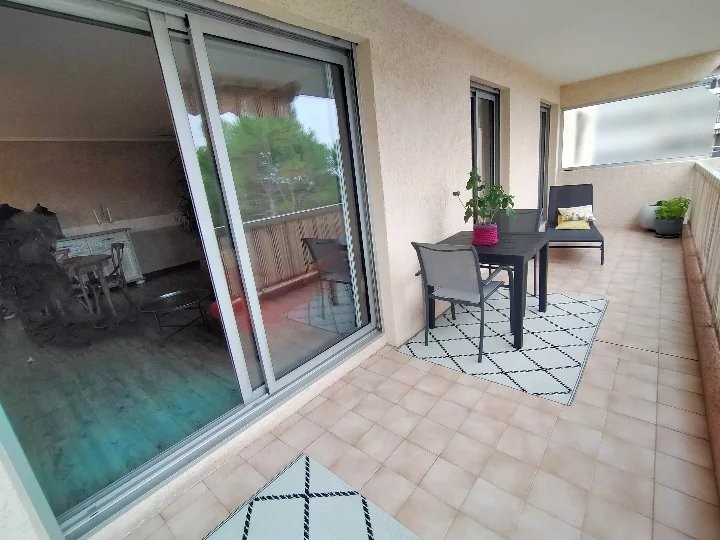 Vente Appartement à le Cannet 3 pièces