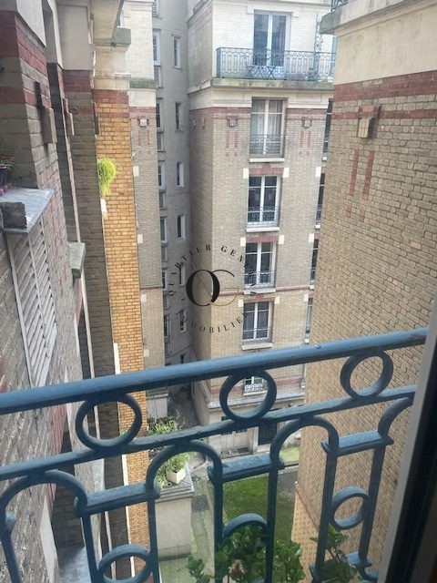 Vente Appartement à Paris Observatoire 14e arrondissement 2 pièces