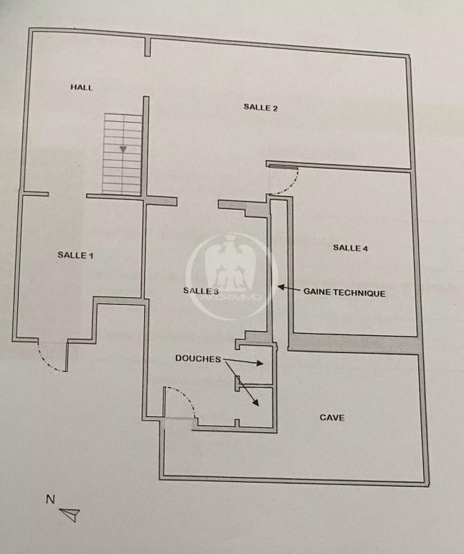 Location Appartement à Nice 3 pièces