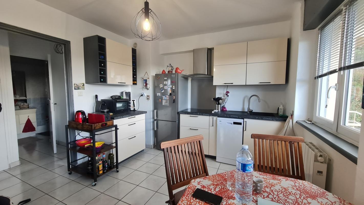 Vente Appartement à Camaret-sur-Mer 2 pièces