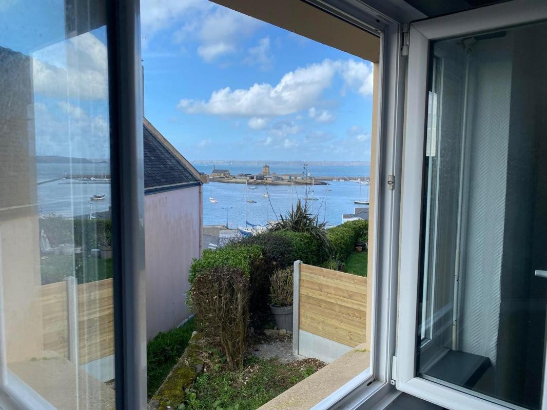 Vente Appartement à Camaret-sur-Mer 2 pièces