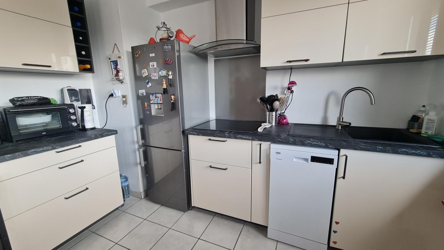 Vente Appartement à Camaret-sur-Mer 2 pièces