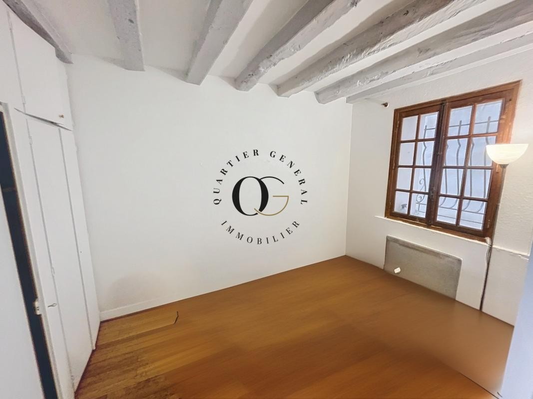 Location Appartement à Paris Panthéon 5e arrondissement 3 pièces