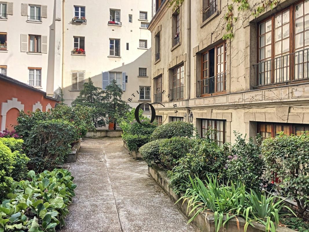 Location Appartement à Paris Panthéon 5e arrondissement 3 pièces