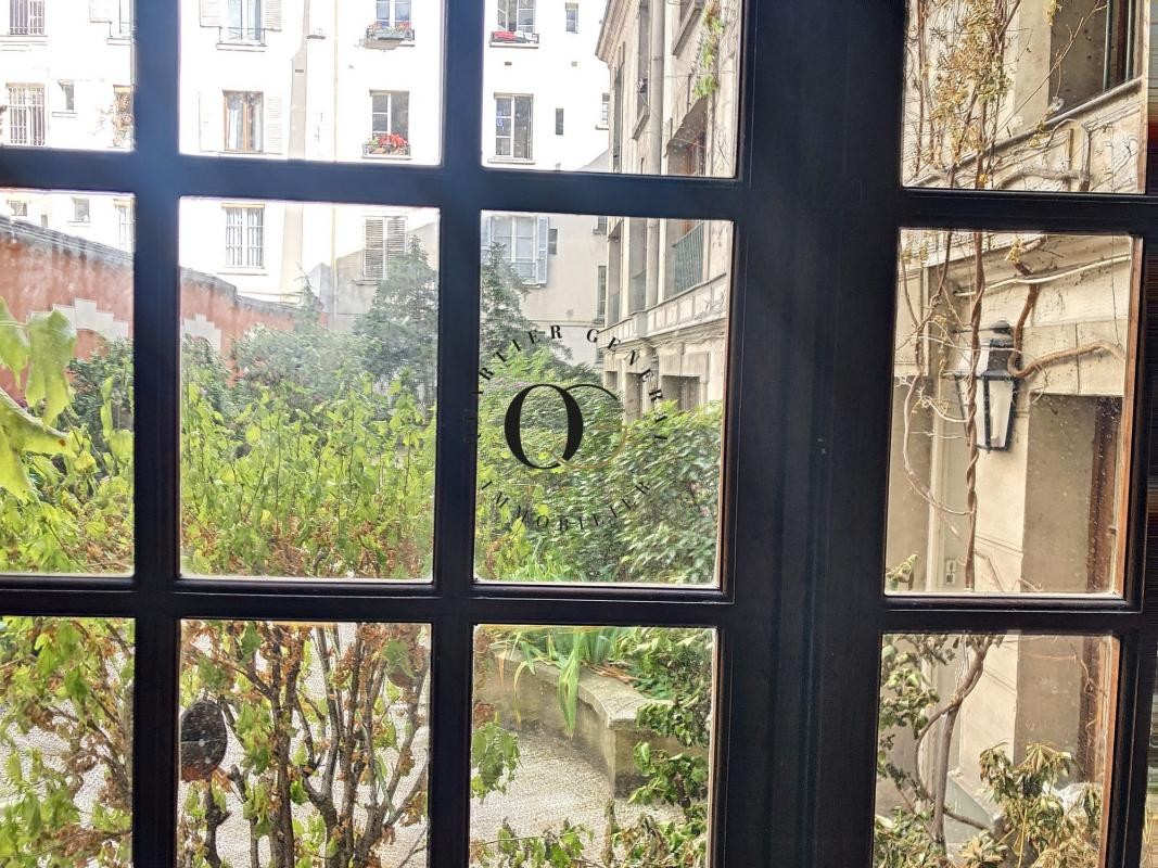 Location Appartement à Paris Panthéon 5e arrondissement 3 pièces