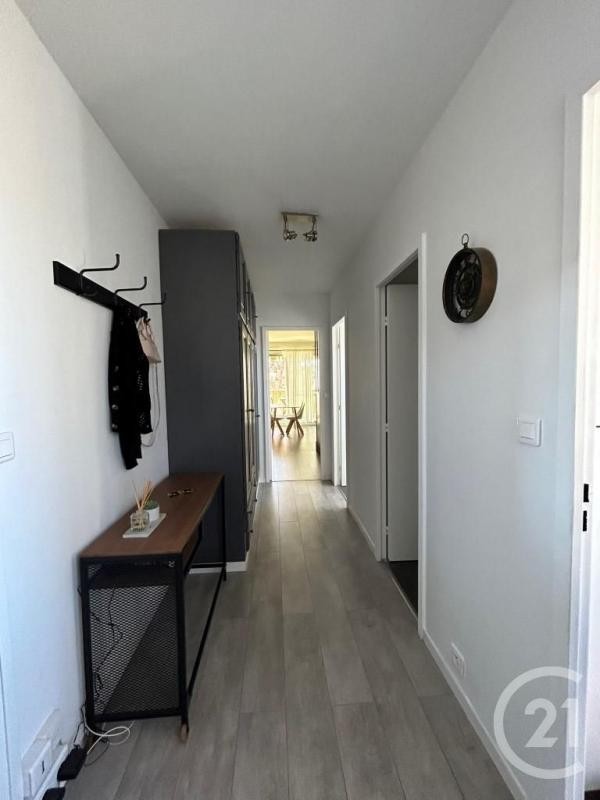 Location Appartement à Nice 1 pièce