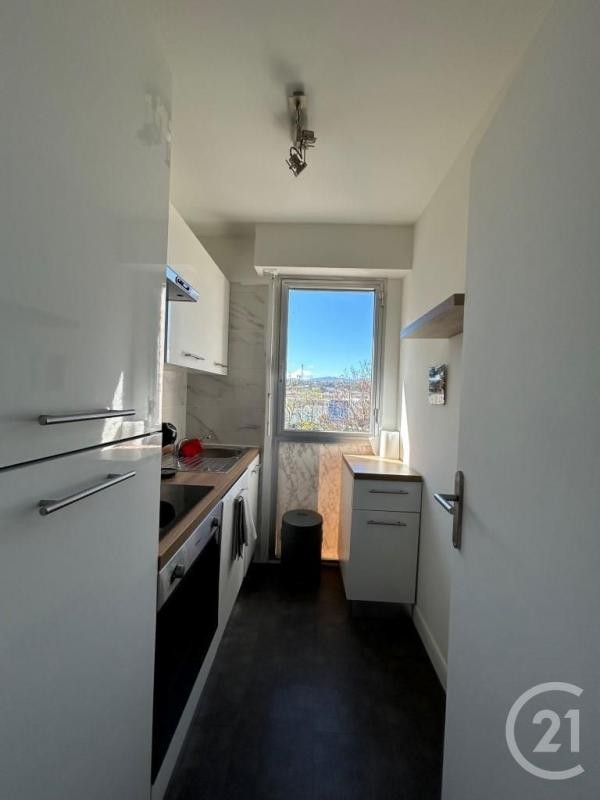 Location Appartement à Nice 1 pièce