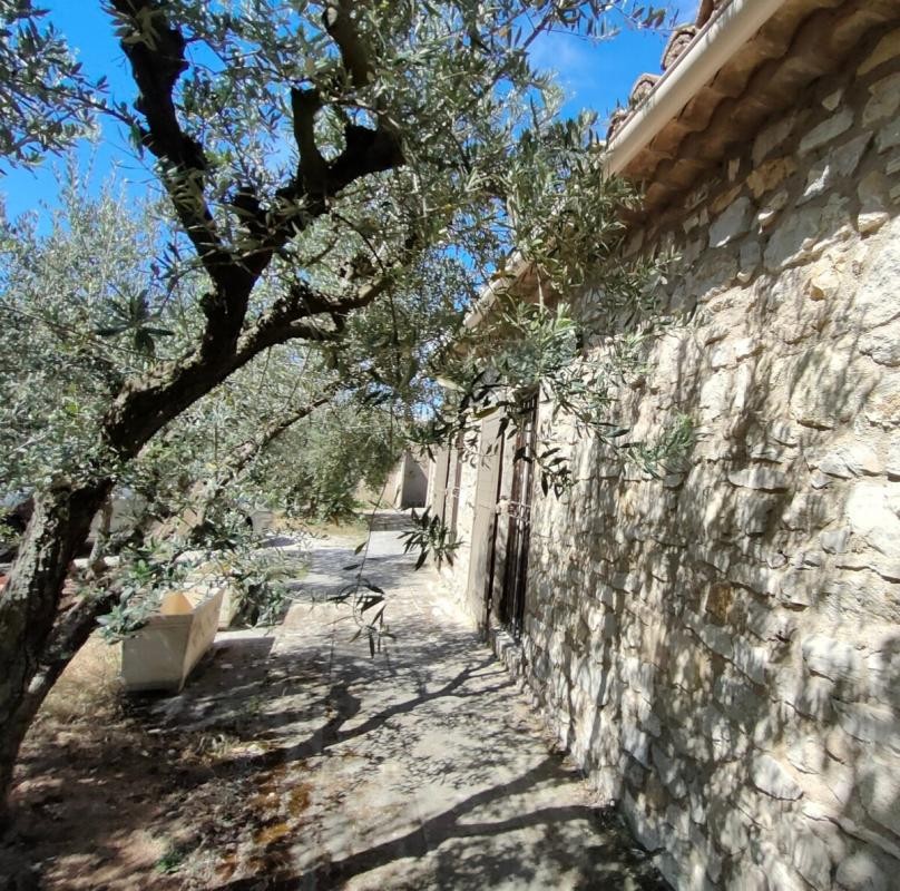 Vente Maison à Saint-Rémy-de-Provence 8 pièces