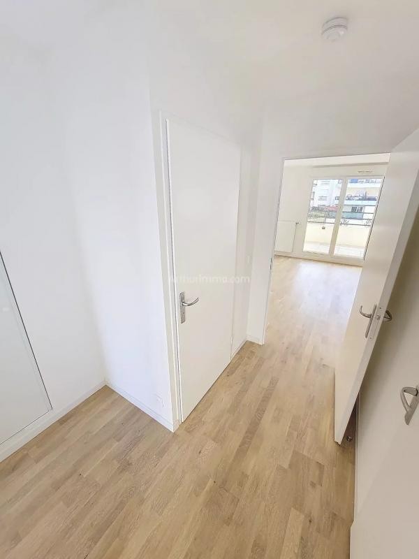 Vente Appartement à Clamart 3 pièces