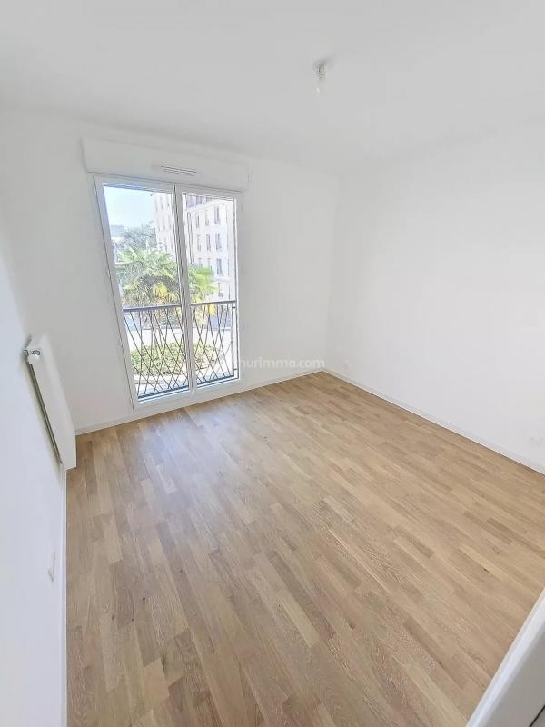 Vente Appartement à Clamart 3 pièces