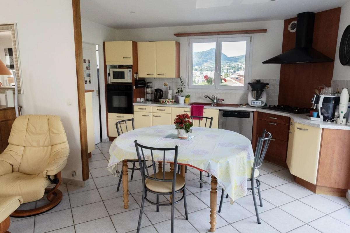 Vente Maison à Voiron 6 pièces