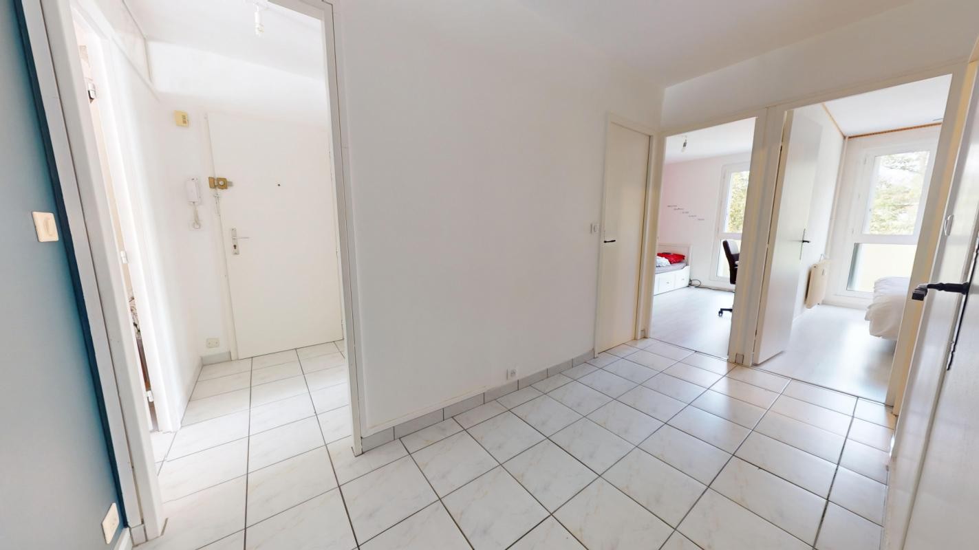 Vente Appartement à Longvic 3 pièces