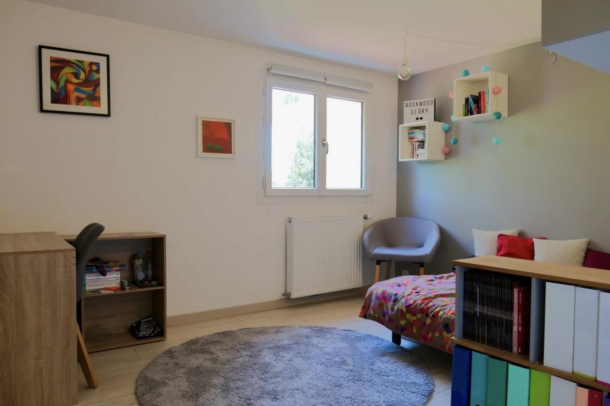 Vente Maison à Sainte-Foy-lès-Lyon 9 pièces