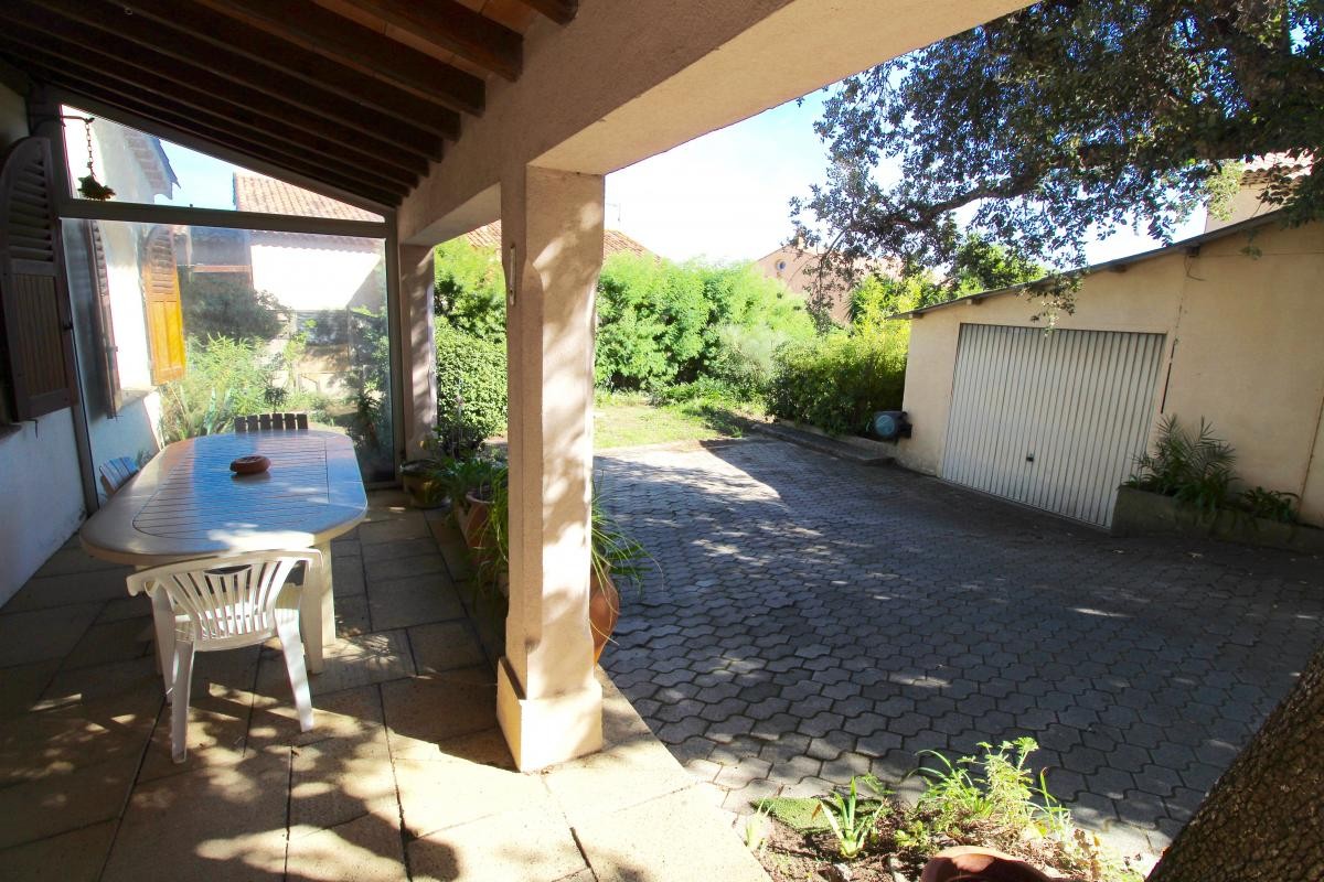 Vente Maison à Sainte-Maxime 0 pièce