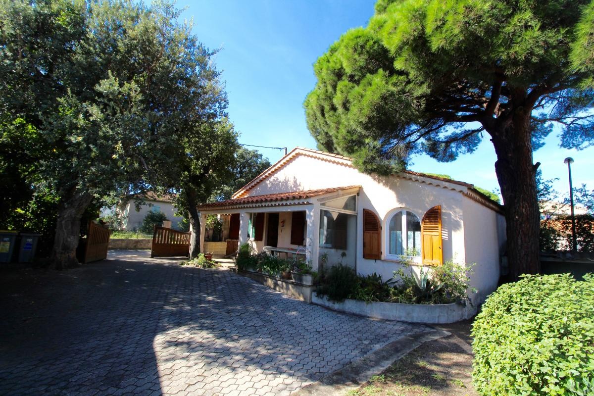 Vente Maison à Sainte-Maxime 0 pièce