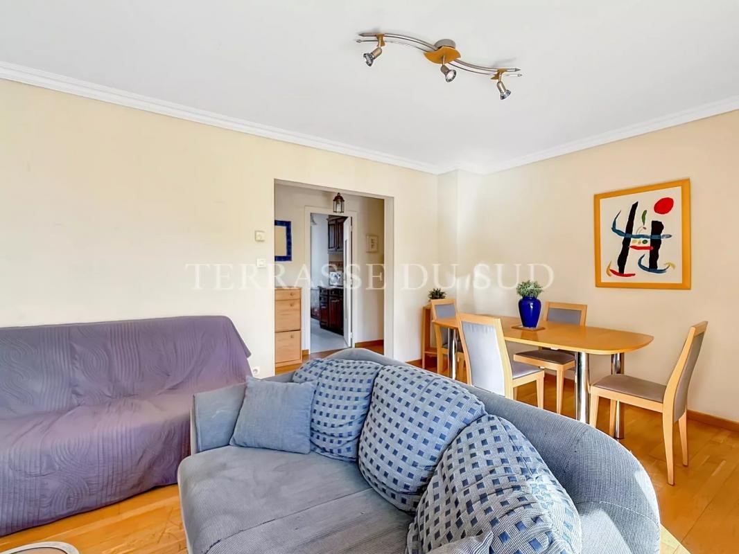 Vente Appartement à Aix-en-Provence 3 pièces