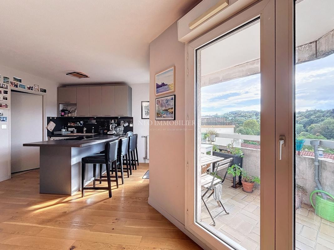 Vente Appartement à Francheville 3 pièces