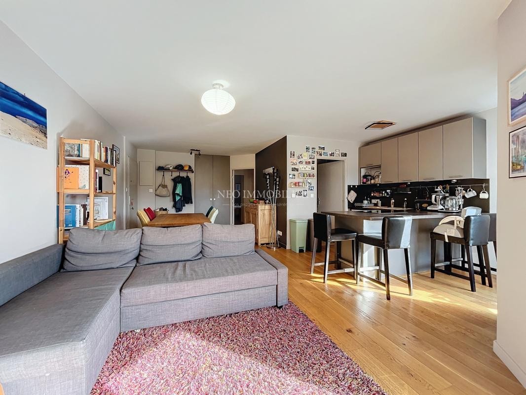 Vente Appartement à Francheville 3 pièces