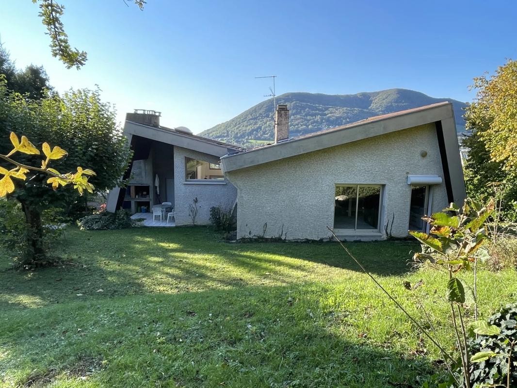 Vente Maison à Voiron 9 pièces