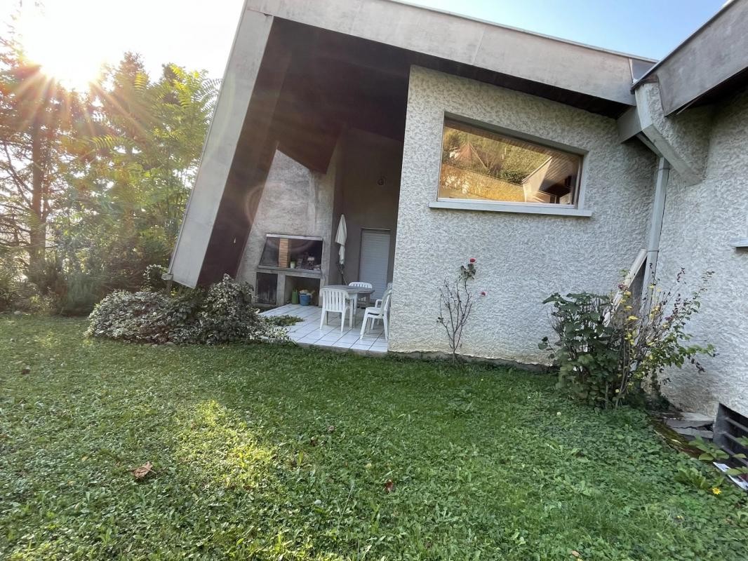 Vente Maison à Voiron 9 pièces