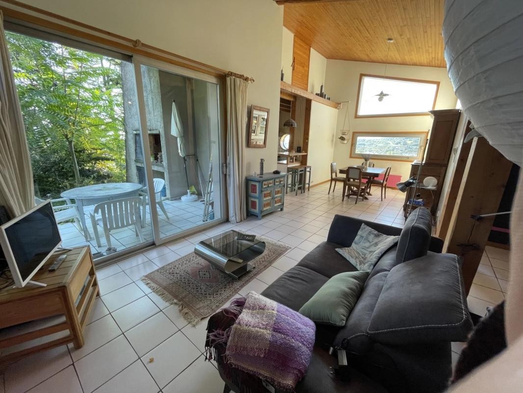 Vente Maison à Voiron 9 pièces