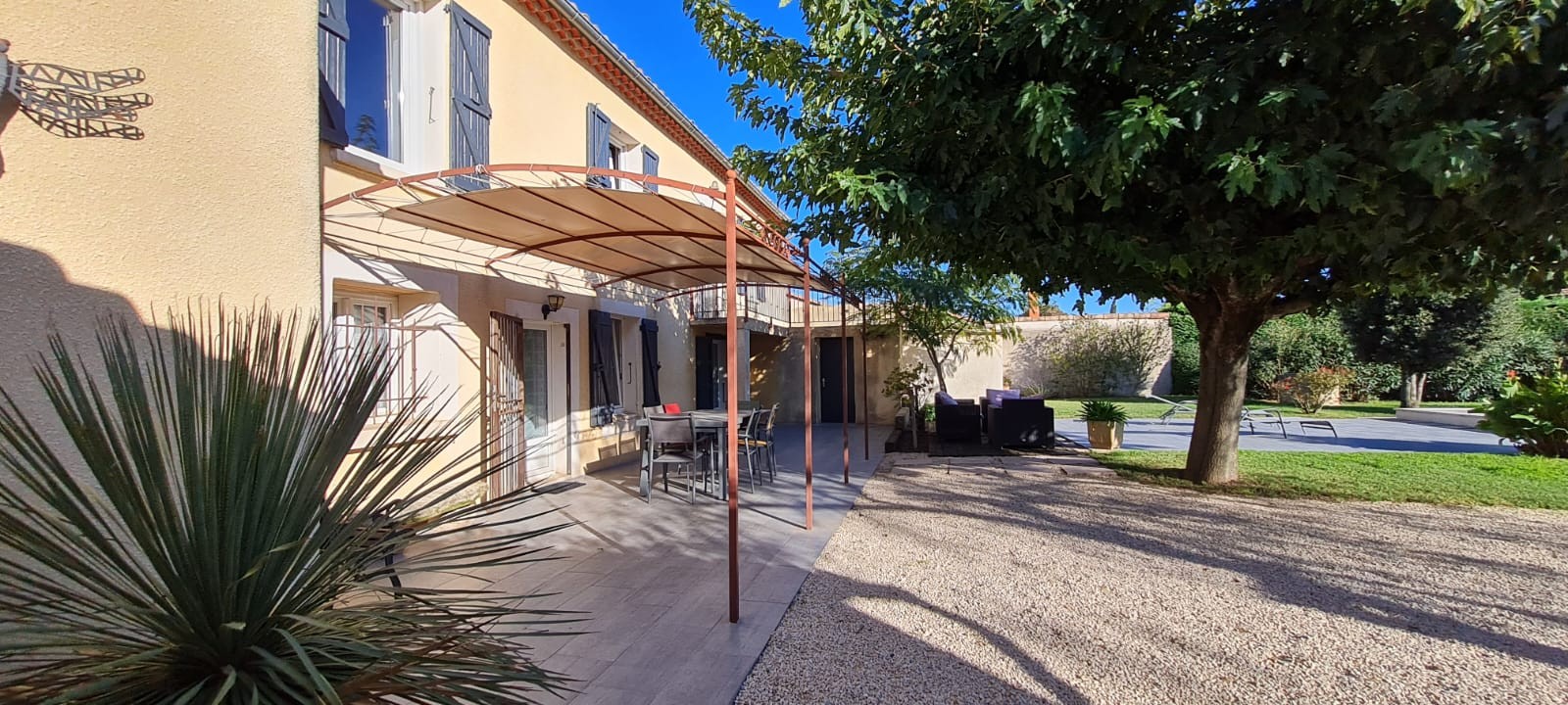 Vente Maison à Donzère 6 pièces