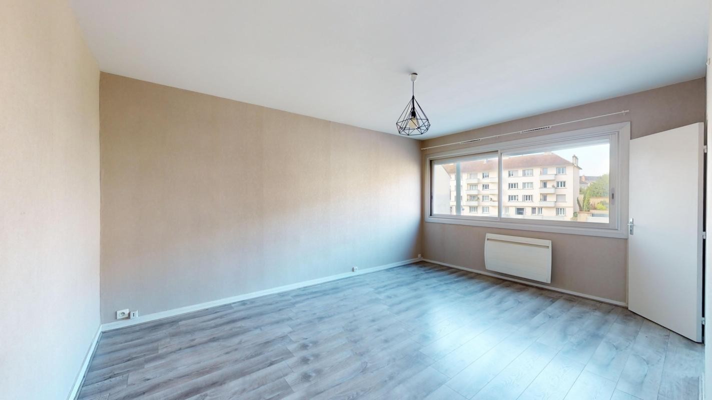 Vente Appartement à Dijon 2 pièces