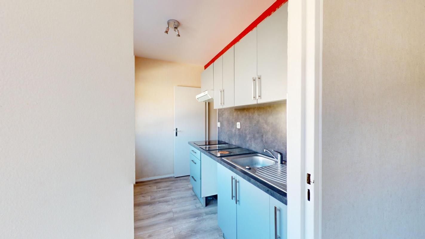 Vente Appartement à Dijon 2 pièces