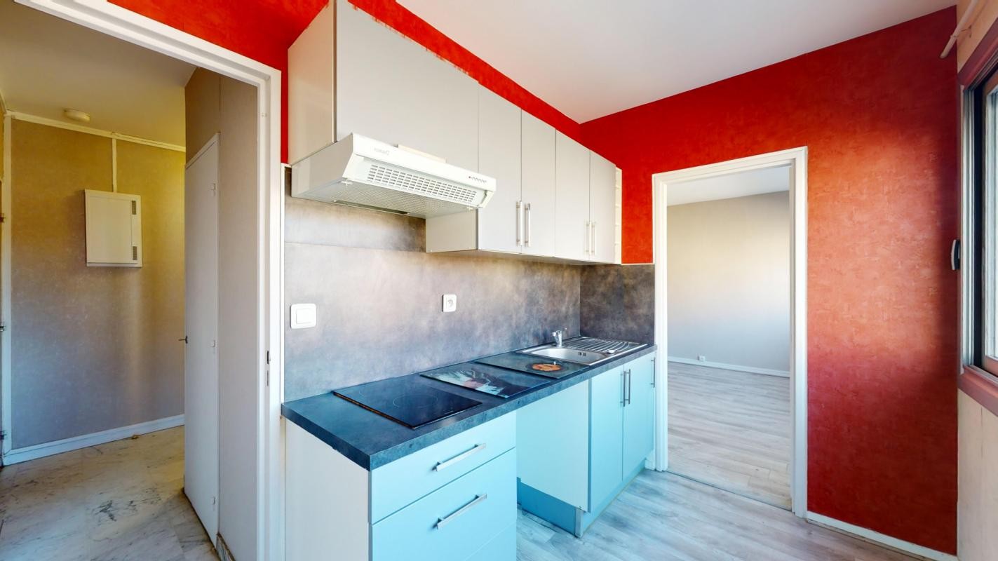 Vente Appartement à Dijon 2 pièces