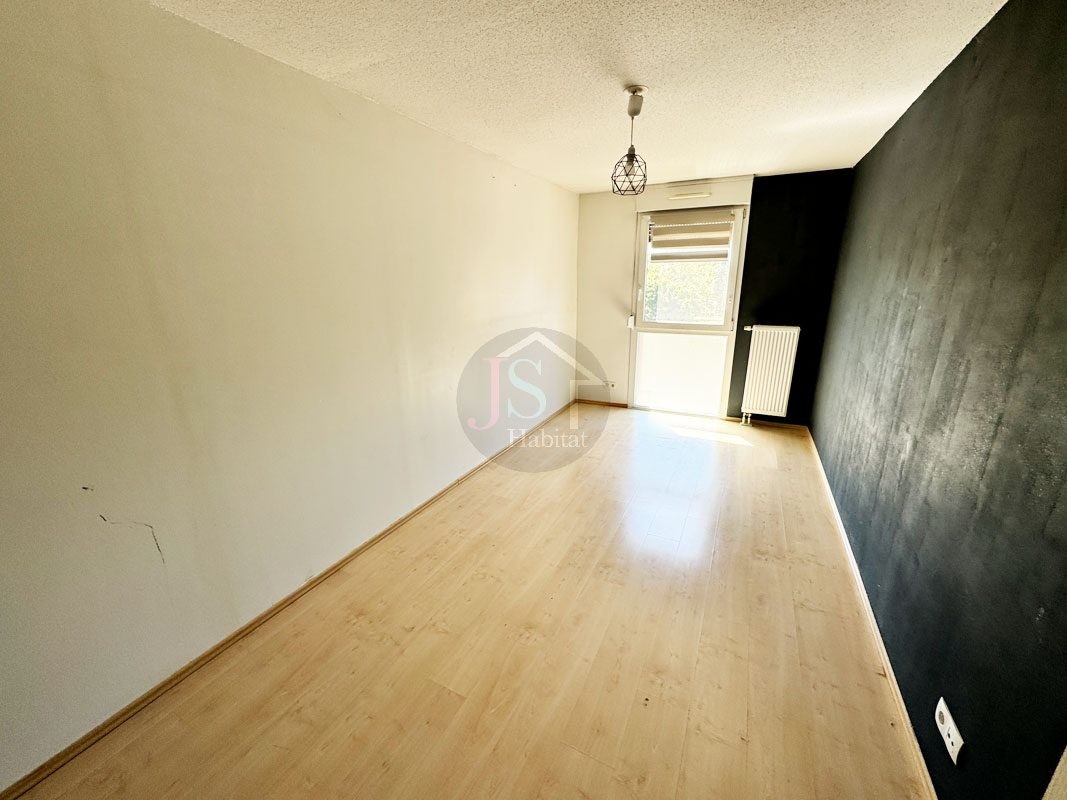 Location Appartement à Strasbourg 3 pièces