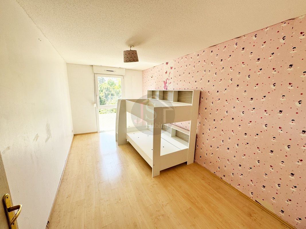 Location Appartement à Strasbourg 3 pièces