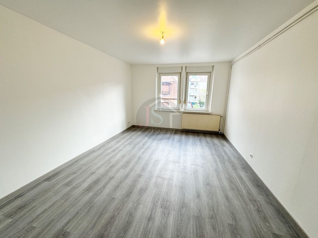 Location Appartement à Strasbourg 3 pièces