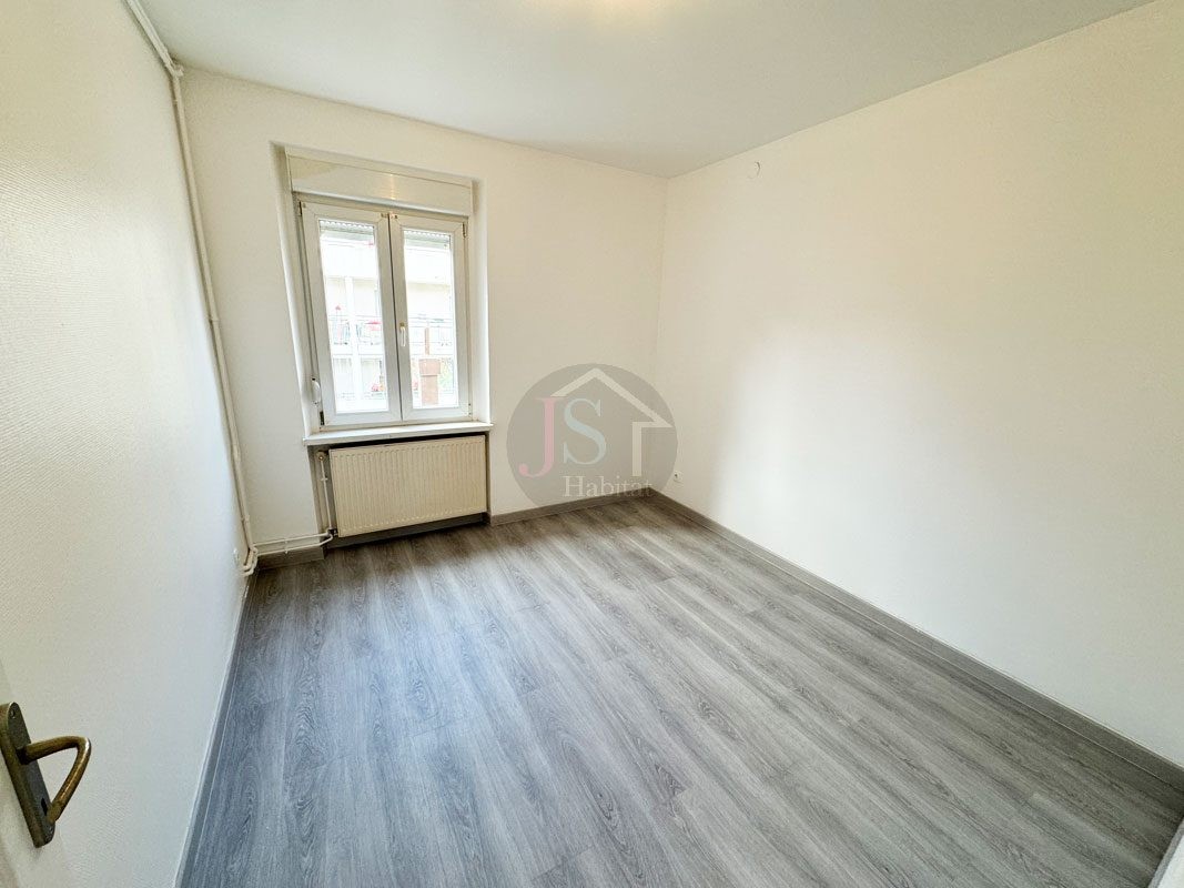 Location Appartement à Strasbourg 3 pièces